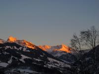 Apartment Haus Schatz - B&B Kitzbühel