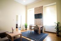 Régiposta street- City Center - B&B Budapest