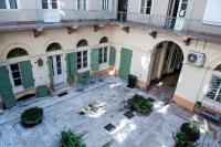 Régiposta street- City Center - Ferienwohnung Budapest