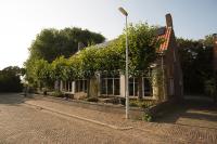 B&B Ellewoutsdijk - Tilias - Bed and Breakfast Ellewoutsdijk