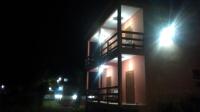 Repouso Clave de Sol - B&B Paraty
