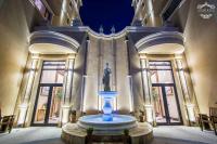 Apart Hotel Aphrodite Gardens - B&B