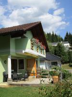 B&B Haus im Ennstal - Appartment Stiegler - Bed and Breakfast Haus im Ennstal