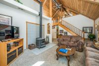 Sparrow Cove - B&B
