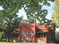 Herrenhaus Libnow, Prázdninové domy - Murchin