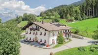 B&B Saalfelden am Steinernen Meer - Oberdeutinghof - Bed and Breakfast Saalfelden am Steinernen Meer