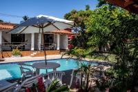 Pousada Manga Rosa- Arraial - Bed and Breakfast