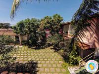 Pousada Manga Rosa- Arraial - B&B Arraial d'Ajuda