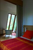 Superior Double or Twin Room with Garden View