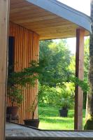 Chambre Double ou Lits Jumeaux Supérieure - Vue sur Jardin