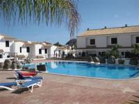 Casa Dos Angeles - Ferienwohnung Chayofa