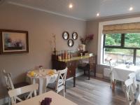 Ben Breen House B&B - B&B Clifden