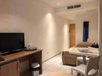 Familiekamer (2 Volwassenen + 2 Kinderen) met Gratis Vervoer van/naar de Luchthaven