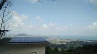 Perfect Sea View Mountain Villa Koh Samui - B&B Ban Chaweng Yai