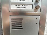 Guest House Josephine - B&B Salerno