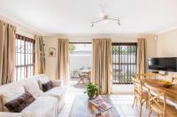 B&B Cape Town - Nansen Place - Bed and Breakfast Cape Town