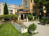 VP Kamelia Garden Studios - B&B