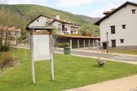 Dúplex en Badaguás, Jaca - Chambres d’hôtes