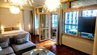 B&B Helsinki - Superb Location + Silence + Sauna - Bed and Breakfast Helsinki