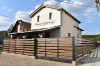 Ubytovani Valentovi - B&B Velké Bílovice