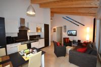 Appartement 2 Chambres avec Balcon