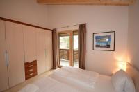 Appartamento con 2 Camere da Letto e Balcone
