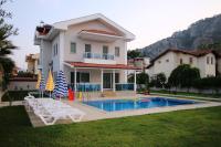 Dalyan Villa MoonLight - B&B Dalyan