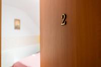 Chambre Double avec Salle de Bains Privative