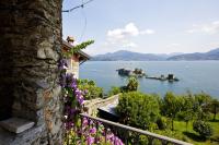 B&B Cannobio - Casa Bougainville - Bed and Breakfast Cannobio