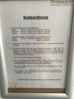 Nordstern - Ferienwohnung Cuxhaven