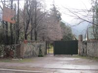 Cabaña El Tiempo Es Arte - Chambres d’hôtes