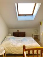 maison Vendeuvre sur barse - Ferienwohnung