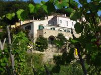 B&B Orco Feglino - B&B Rubando le Nuvole - Bed and Breakfast Orco Feglino