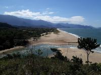 Home beach Massaguaçu 100 mt da praia - Bed and Breakfast