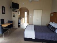 Apartamento de 1 dormitorio (5 adultos)