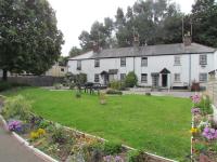 Charming Devon Cottage near Quay-Rain Shower, Restaurants & Free Parking - B&B Kingsbridge