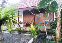 B&B Batukaras - Ragha Homestay - Bed and Breakfast Batukaras