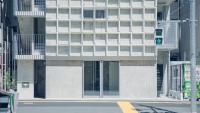 DOMO Hotel - Chambres d’hôtes Tokyo