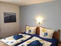 Double Room with Extra Bed Nr. 23