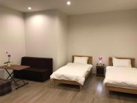 Casa con 1 dormitorio