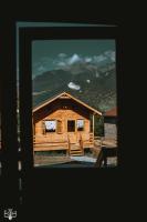 Quadruple Room with Mountain View