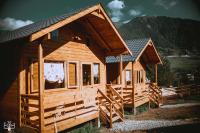 Mountain Cabins - B&B