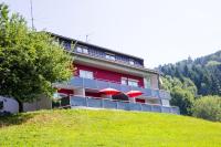 Ferienwohnung Streifinger - Ferienwohnung Freyung