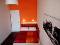Deluxe Double Room with Private External Bathroom with sea view