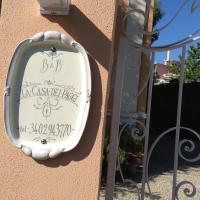 B&B Sestri Levante - La casa dei Paggi - Bed and Breakfast Sestri Levante