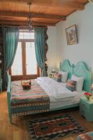 Chambre Double ou Lits Jumeaux avec Balcon