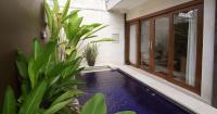 Villa Anyelir - B&B