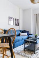 Apartamento Good Morning Velvet - B&B Vecindario