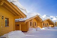 Alpenchalets - Obholzer - Ferienwohnung Kühtai