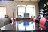 Camera Quadrupla in Stile Giapponese con Bagno in Comune